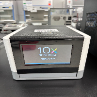 10X Genomics Chromium Controller image 1